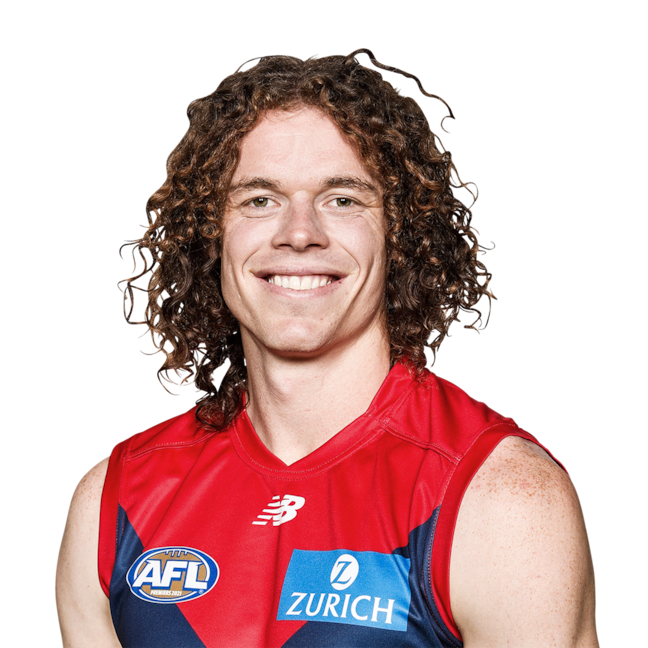 Ben Brown profile picture